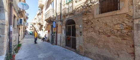 Fachada