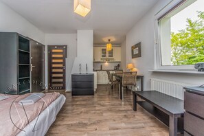 Studio | Vardagsrum | Tv