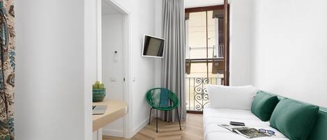 Apartment, 3 Schlafzimmer | 3 Schlafzimmer, Bügeleisen/Bügelbrett, kostenloses WLAN, Bettwäsche