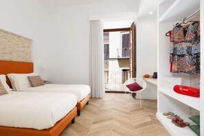 Apartment, 3 Schlafzimmer | 3 Schlafzimmer, Bügeleisen/Bügelbrett, kostenloses WLAN, Bettwäsche