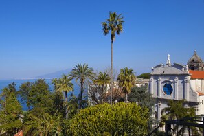 Apartment, 1 Bedroom | View from room