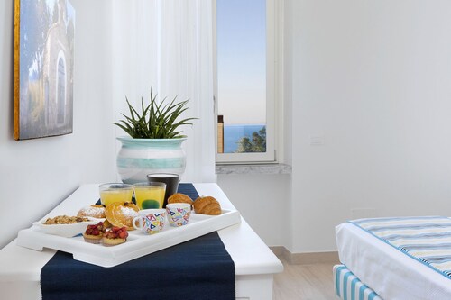 Appartamento Tramontano