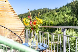 Studio | Teras/patio