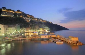View from property - Casa La Maisonette (Sorrento)