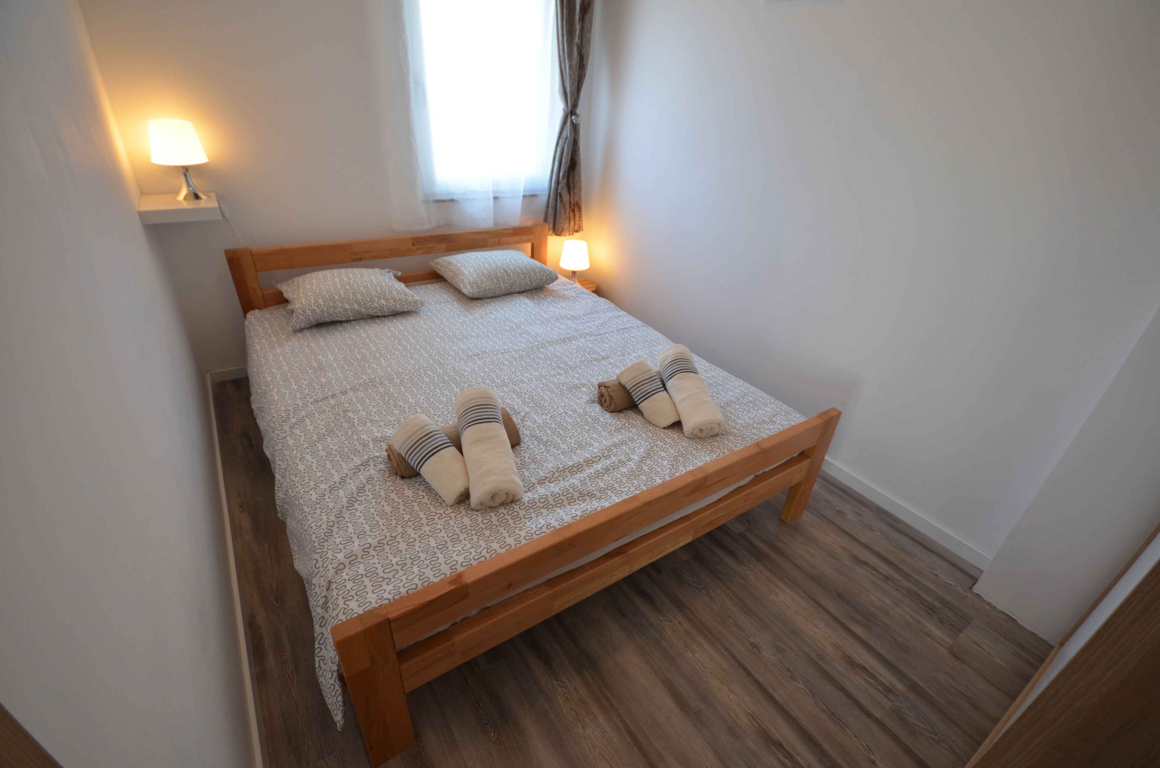 Apartment A1