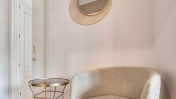 Familienzimmer, 2 Schlafzimmer, 2 Bäder