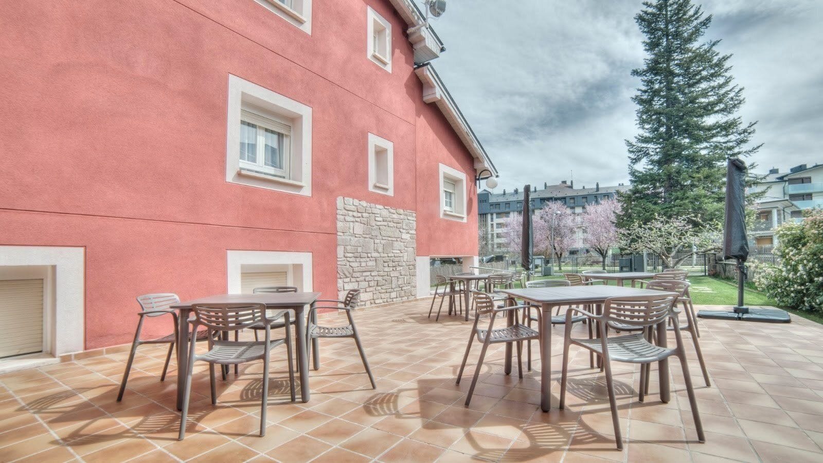 Foto - Pura Vida Pirineos