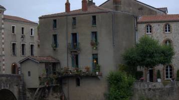 Fachada