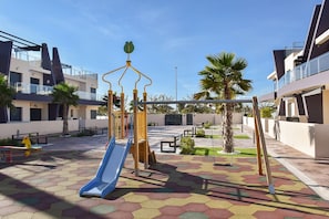Espace pour enfants
