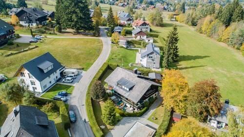 Hinterzarten Windeckweg by Kuckucksnester