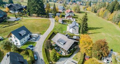 Hinterzarten Windeckweg by Kuckucksnester