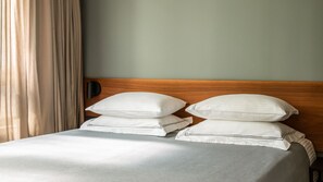 Literie de qualité supérieure, couette en duvet d'oie, surmatelas