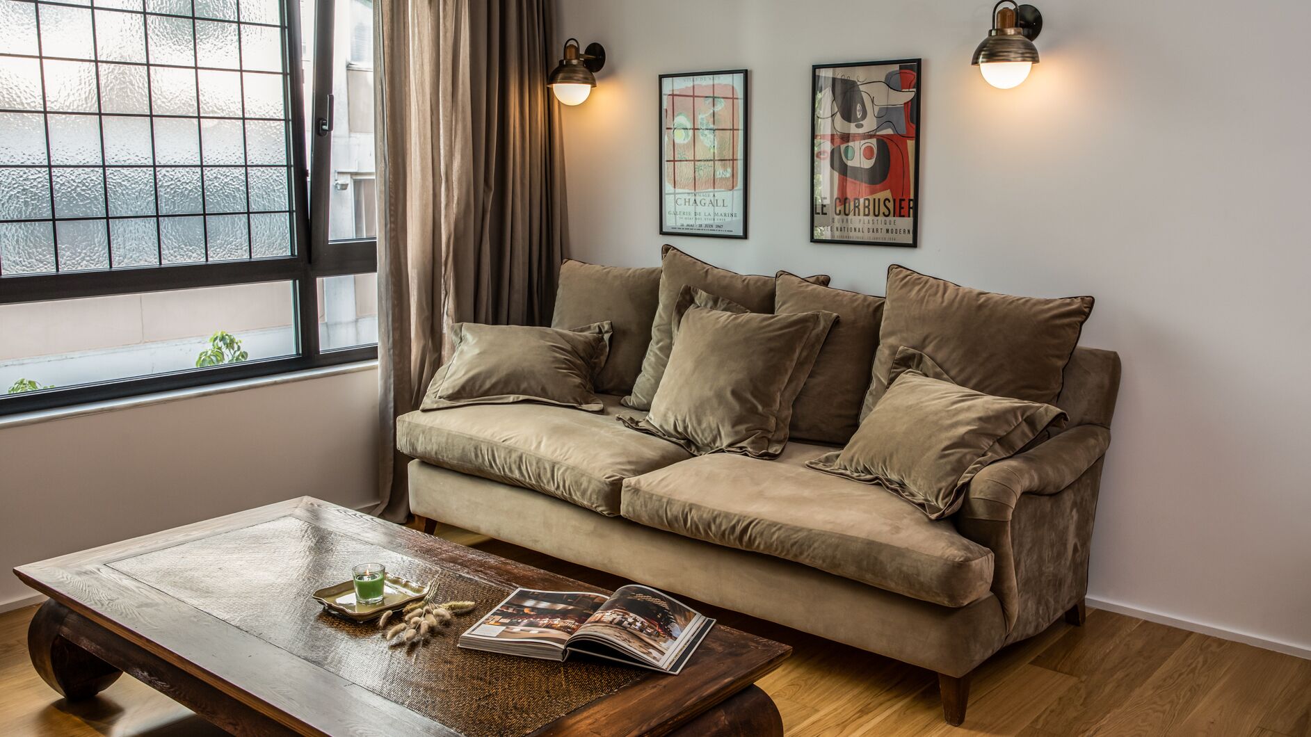 Smart TV, Netflix, Hulu, servicios de streaming