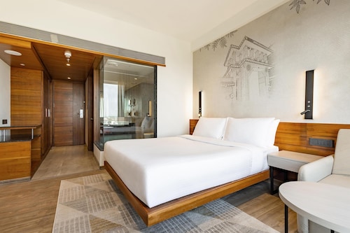 Temple Tree Hotel Shirdi, a member of Radisson Individuals