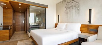 Temple Tree Hotel Shirdi, a member of Radisson Individuals