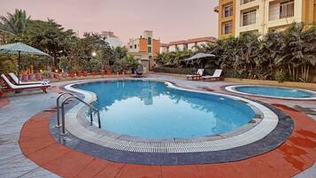 ์ผ์ธ ์์์ฅ