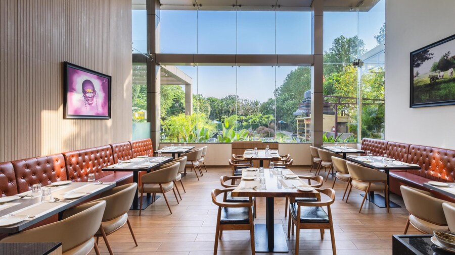 Temple Tree Hotel Shirdi, a member of Radisson Individuals