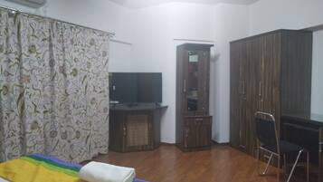 Deluxe Apartment | 1 bedroom, soundproofing