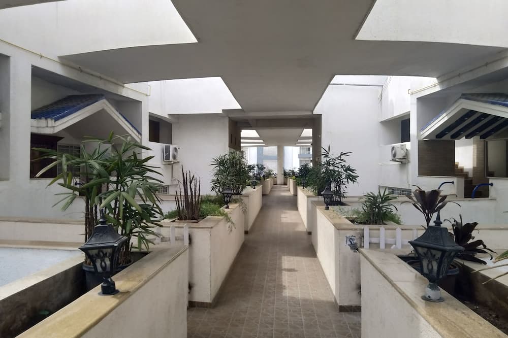 Kharadi EON IT NP Hospitality