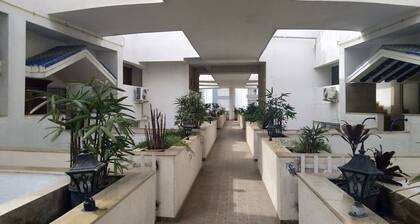 Kharadi EON IT NP Hospitality