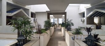 Kharadi EON IT NP Hospitality