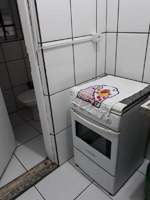 Banheiro