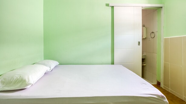 Twin Room | Minibar, WiFi (free), bed sheets - Pousada Mar Verde (Maceió)