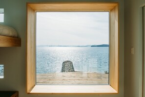 FUNE | Free WiFi, bed sheets - DENIM HOSTEL float (Kurashiki)