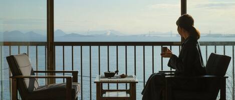 Ilmainen Wi-Fi, vuodevaatteet