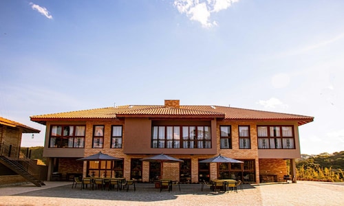 Hotel Vinícola Davo