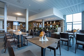 Bar thể thao