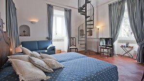 Villa, 5 soverom