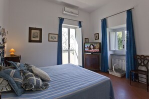 Villa, 5 soverom | 5 soverom, strykejern/-brett og barnesenger (inkludert)