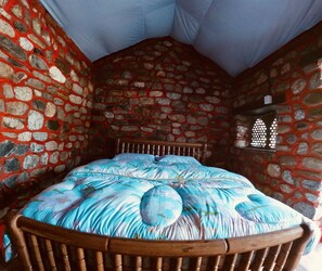 ห้องดีลักซ์ดับเบิล | ห้องพักตกแต่งอย่างมีเอกลักษณ์, ตกแต่งพิเศษโดยเฉพาะ