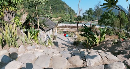Best Adventure Nepal Camp