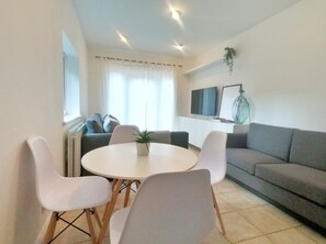 Departamento | Servicio a la habitación