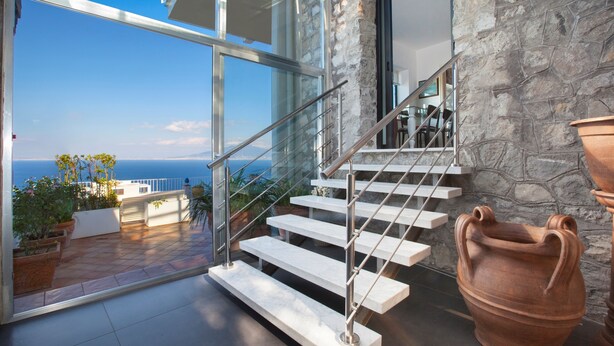 Exterior - Villa Giada (Sorrento)