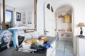 Ilmainen päivittäinen buffetaamiainen 