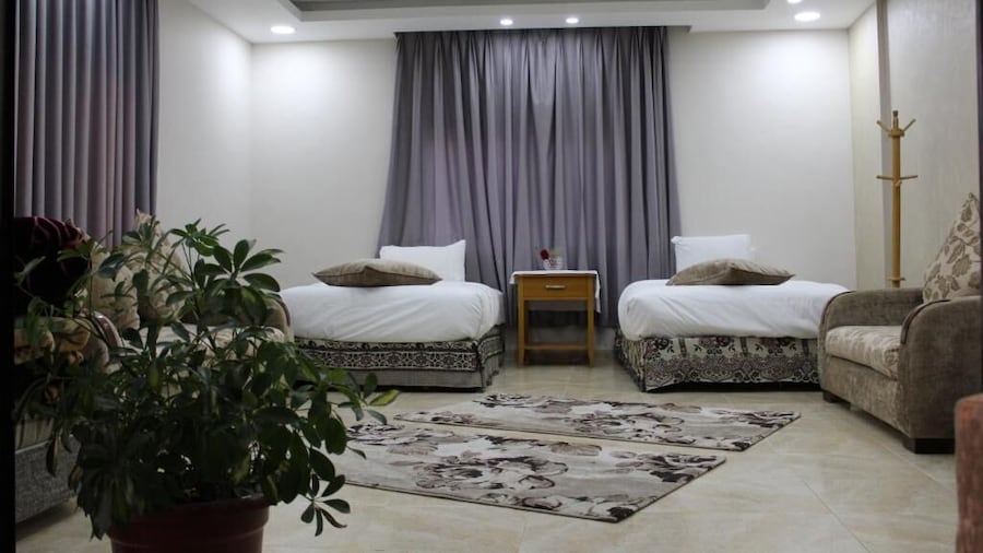 Princess Balqees Hostel
