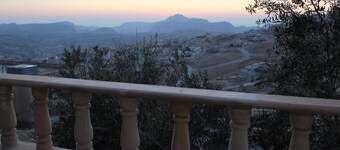 Princess Balqees Hostel