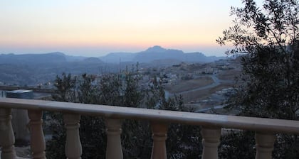 Princess Balqees Hostel