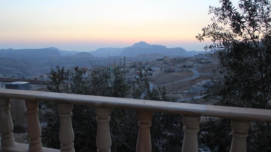 Princess Balqees Hostel