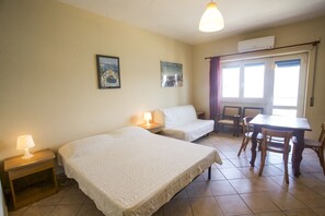 Studio - Appartamento Panoramico (Portoferraio)