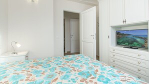 Leilighet, 2 soverom (appartamento)