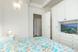 Appartement, 2 chambres (appartamento)