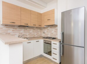 Appartement, 2 chambres (appartamento) | Coin cuisine privé