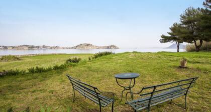 Appartamento Bilocale Podere San Marco