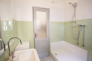 Bathroom - Appartamento Podere San Marco (Portoferraio)