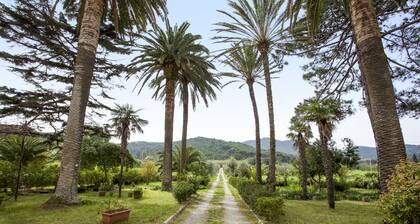 Appartamento Podere San Marco