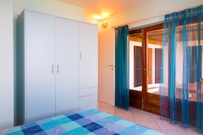 Apartment, 3 Bedrooms